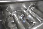 Rietz Double Ribbon Blender, Model Rs-15-k5403